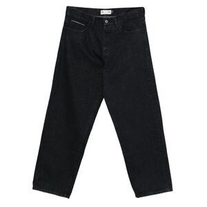 Trc Black Denim - Regular & Straight-Leg Jeans Men